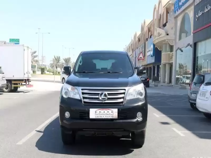 جديدة Lexus Unspecified للبيع في الدوحة #6452 - 1  صورة 